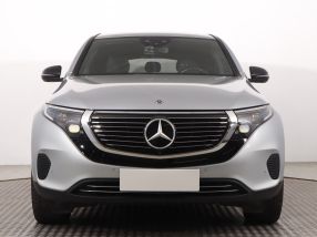 Mercedes-Benz EQC - 2021