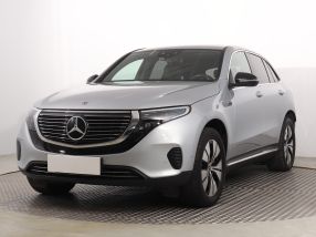 Mercedes-Benz EQC - 2021