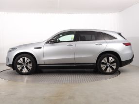 Mercedes-Benz EQC - 2021