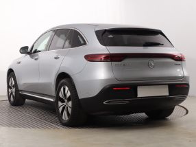 Mercedes-Benz EQC - 2021