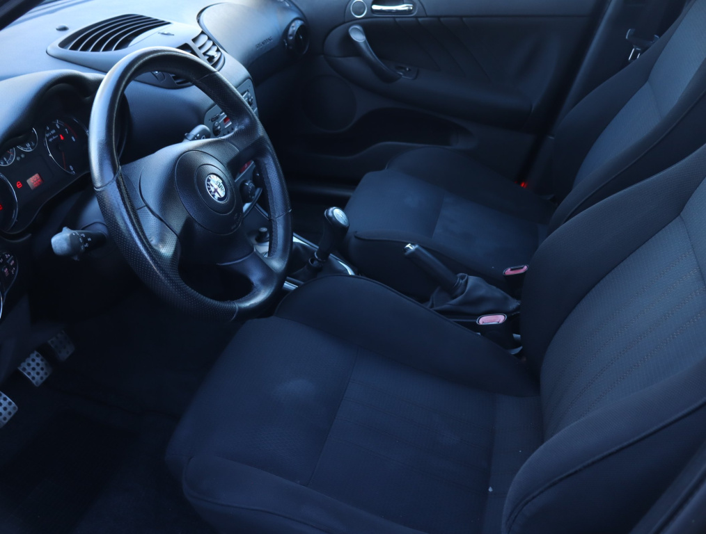 Alfa Romeo 147