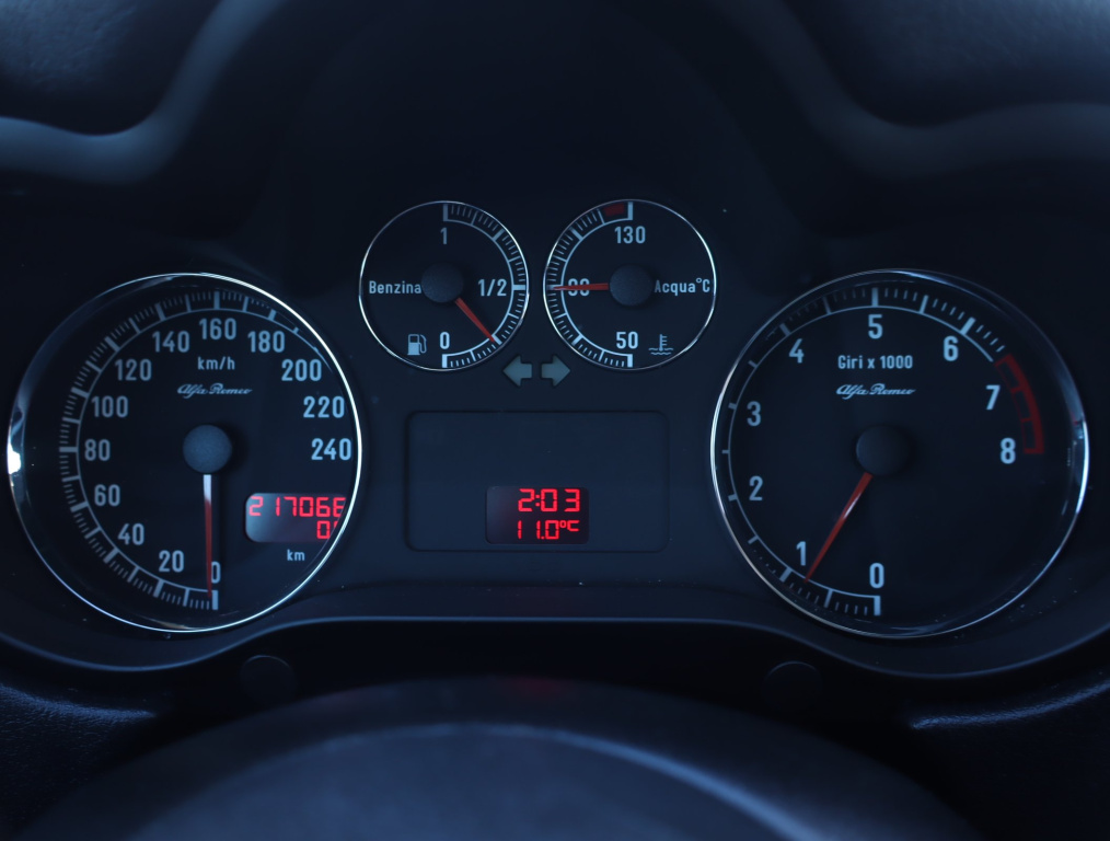 Alfa Romeo 147