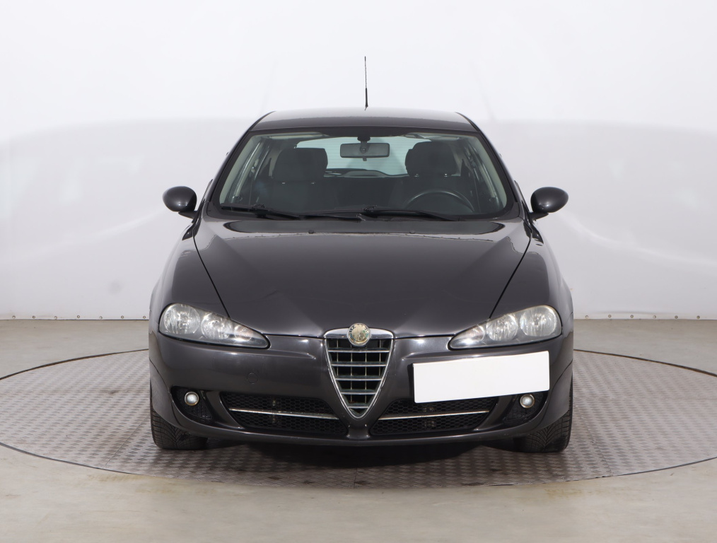 Alfa Romeo 147