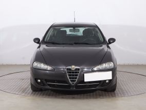 Alfa Romeo 147 - 2008