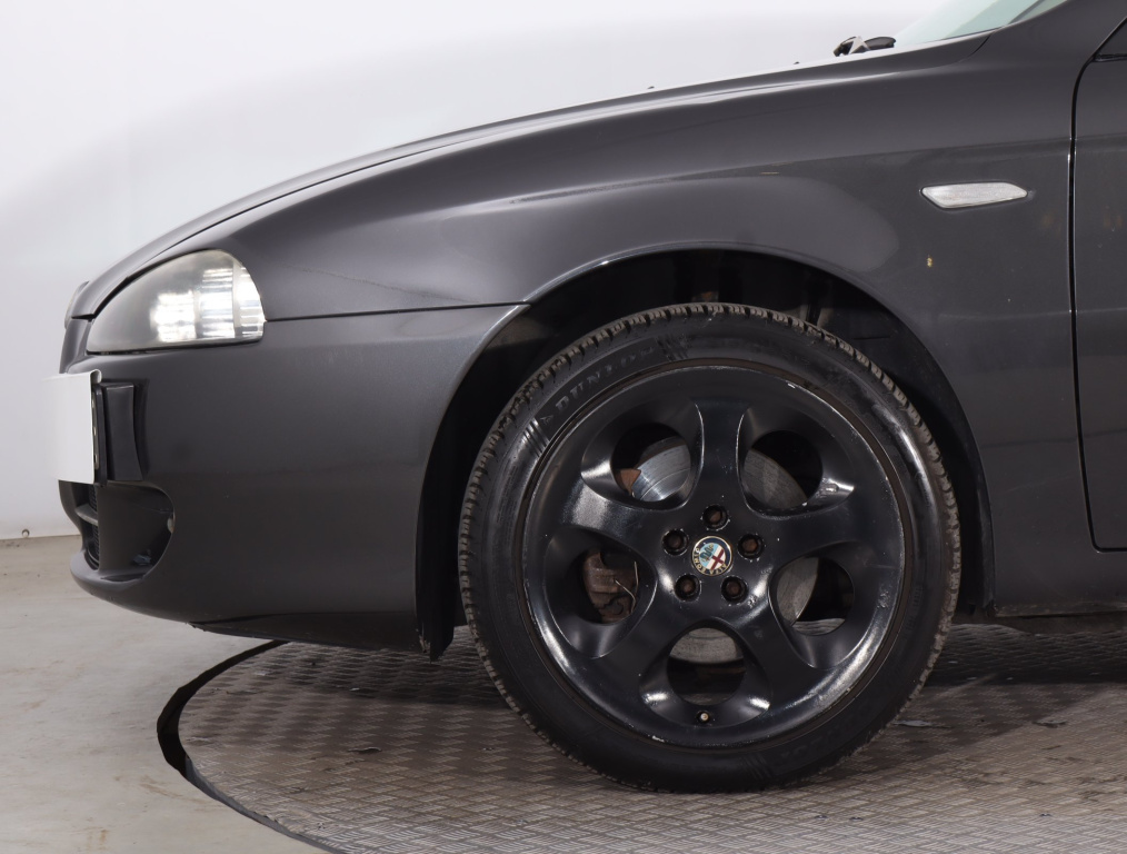 Alfa Romeo 147