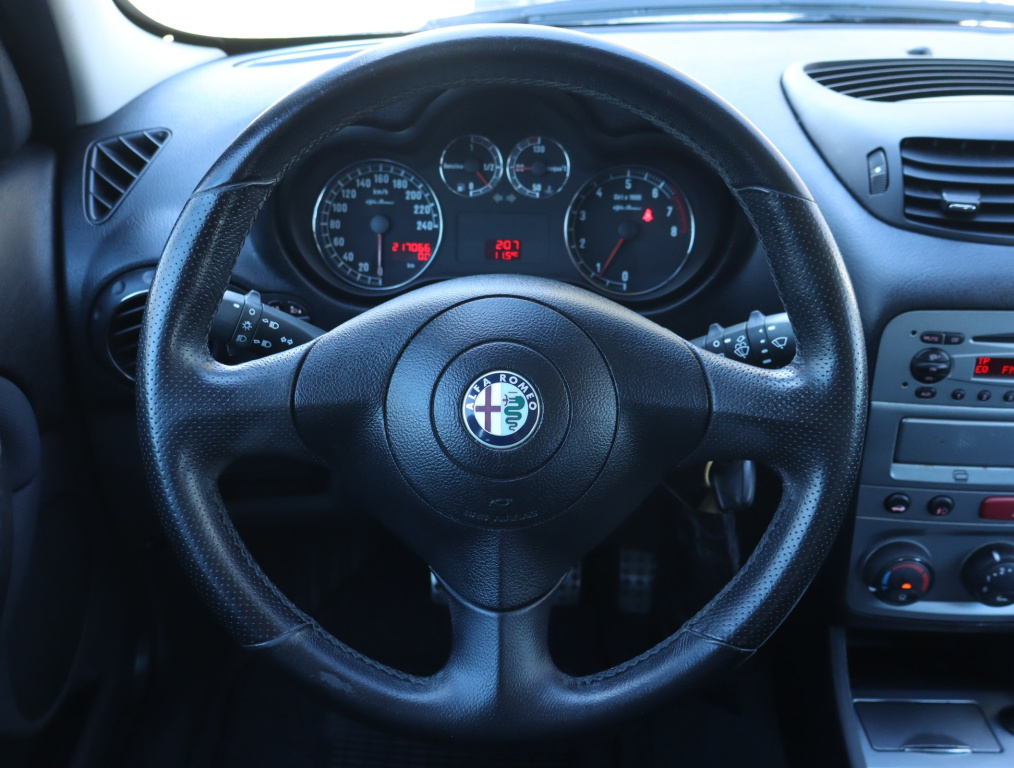 Alfa Romeo 147