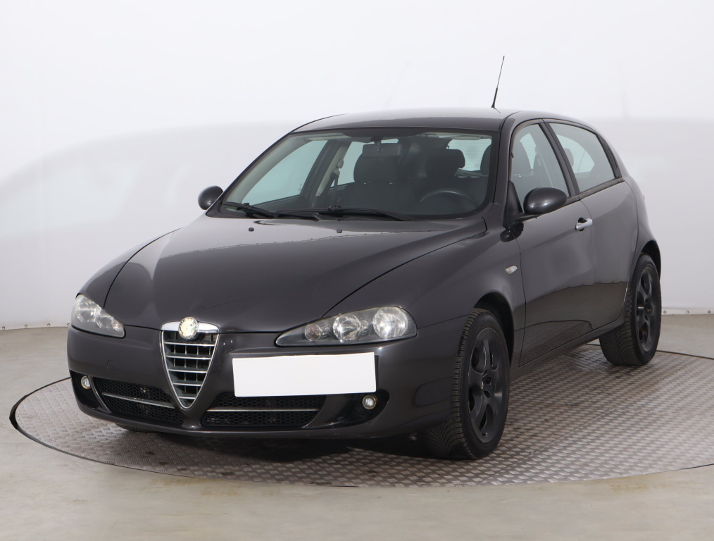Alfa Romeo 147