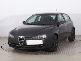 Alfa Romeo 147 - 2008