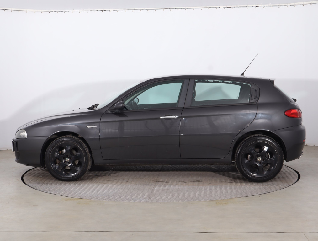 Alfa Romeo 147