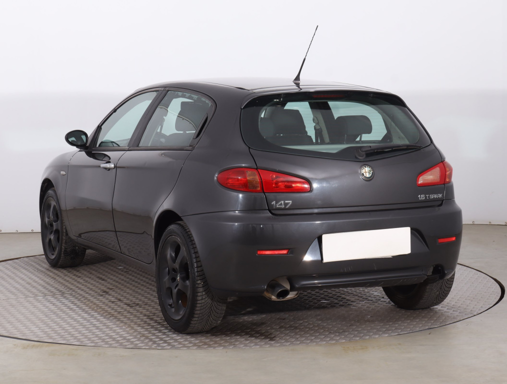 Alfa Romeo 147