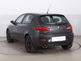 Alfa Romeo 147 - 2008