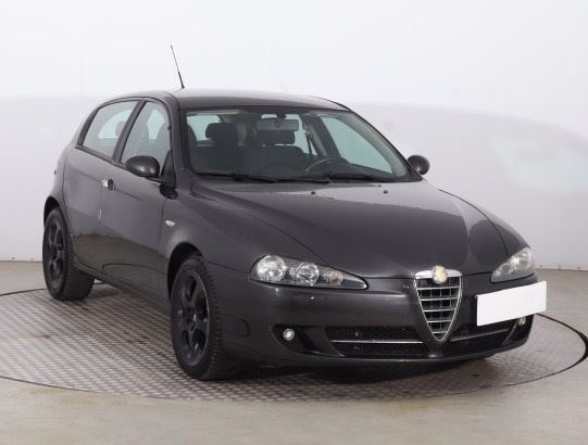 Alfa Romeo 147