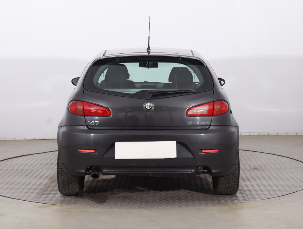 Alfa Romeo 147