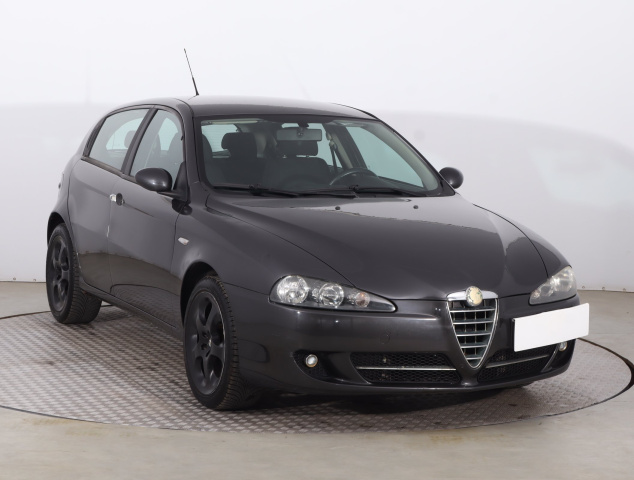 Alfa Romeo 147 2008