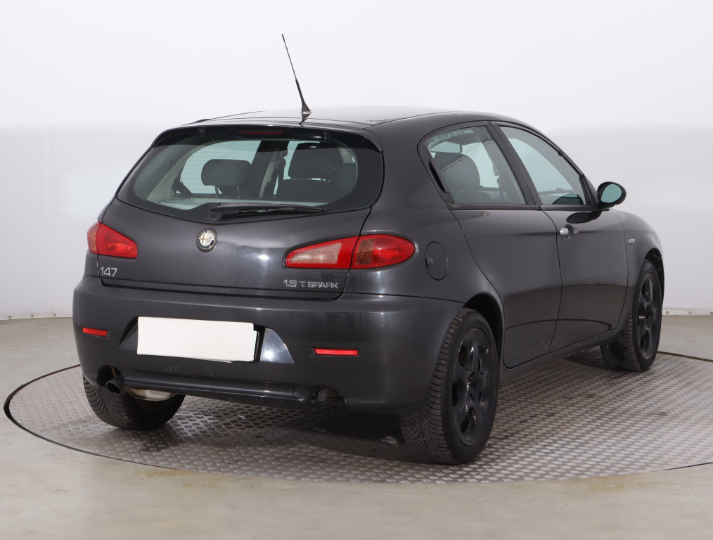 Alfa Romeo 147