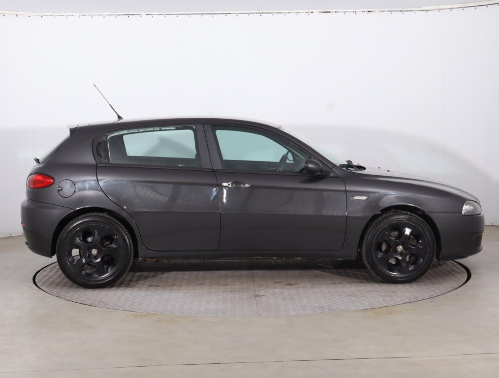 Alfa Romeo 147