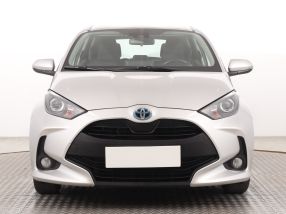 Toyota Yaris - 2020