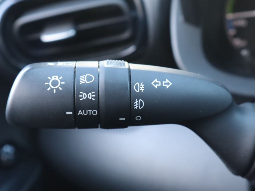 Toyota Yaris, 2020