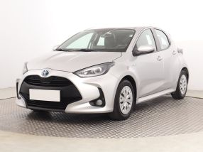 Toyota Yaris - 2020