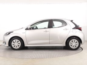 Toyota Yaris - 2020