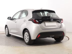 Toyota Yaris - 2020