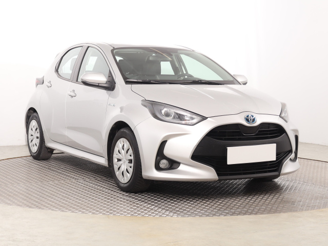 Toyota Yaris 2020