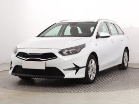 Kia Ceed - 2022