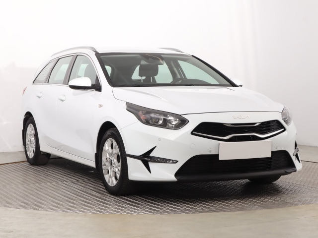 Kia Ceed 2022