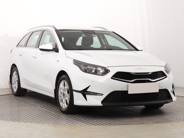Kia Ceed 2022
