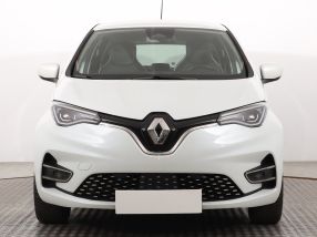 Renault Zoe - 2021