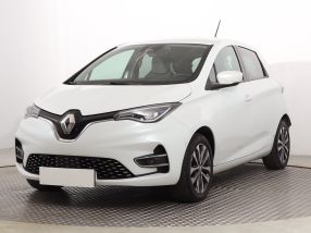 Renault Zoe - 2021