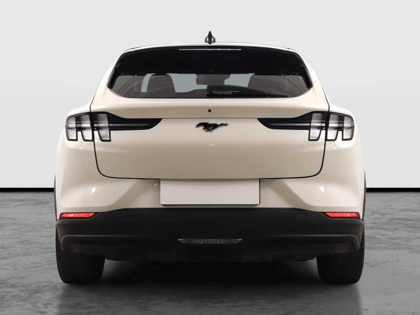 Ford Mustang Mach-E, 2023