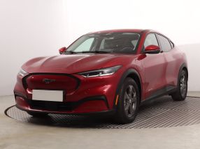 Ford Mustang Mach-E - 2022