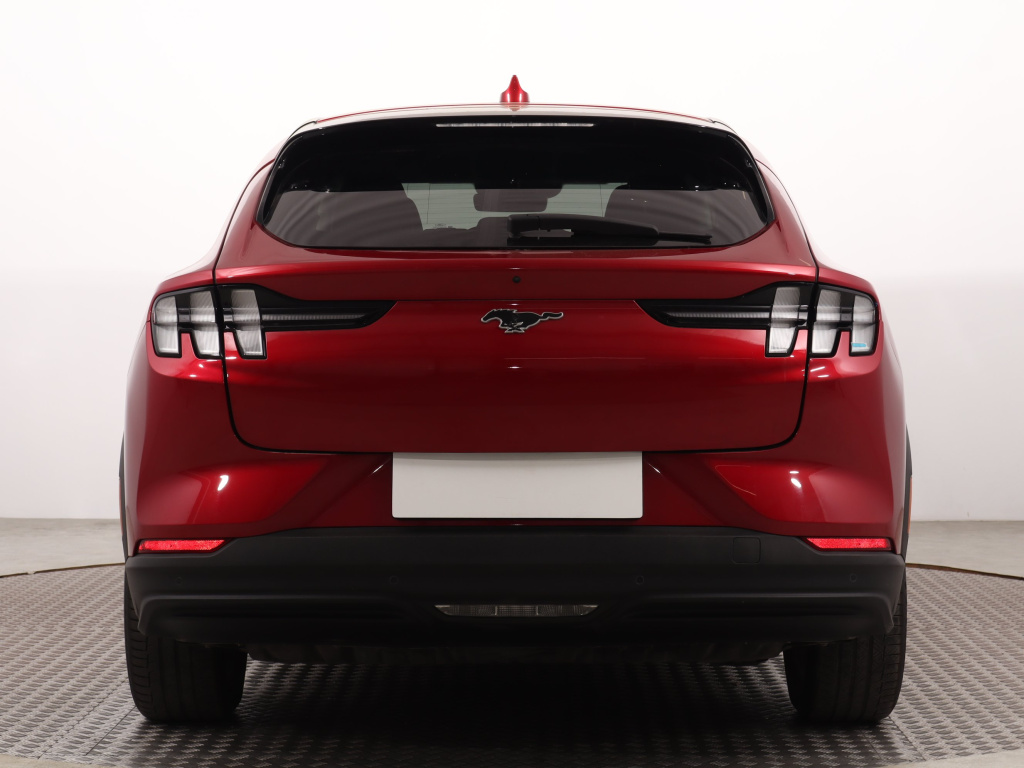 Ford Mustang Mach-E