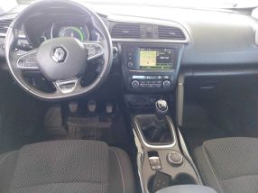 Renault Kadjar - 2017