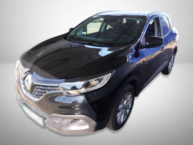 Renault Kadjar 2017