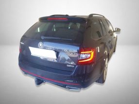 Skoda Octavia - 2018