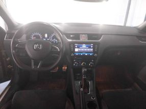 Skoda Octavia - 2018