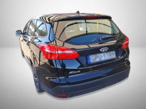 Ford Focus - 2016