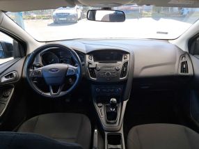 Ford Focus - 2016