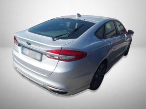 Ford Mondeo - 2020