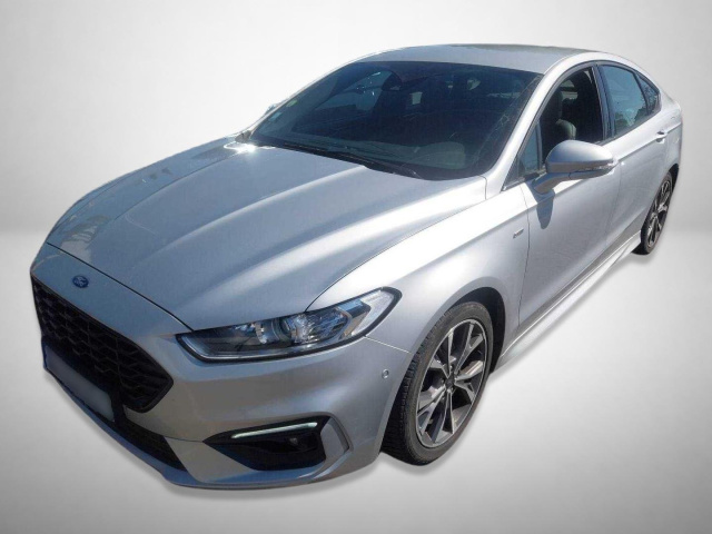 Ford Mondeo 2020