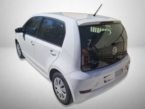 Volkswagen Up! - 2017