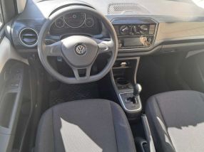 Volkswagen Up! - 2017