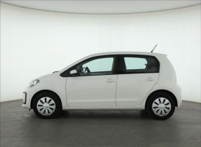 Volkswagen Up! - 2017