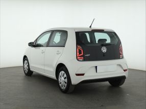 Volkswagen Up! - 2017