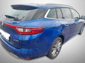 Renault Megane - 2019