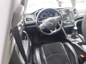 Renault Megane - 2019