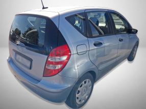 Mercedes-Benz A - 2007
