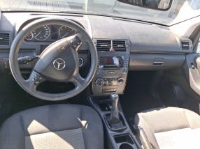 Mercedes-Benz A - 2007